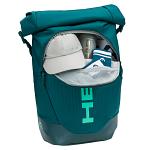 Head Tour Racqpack Green